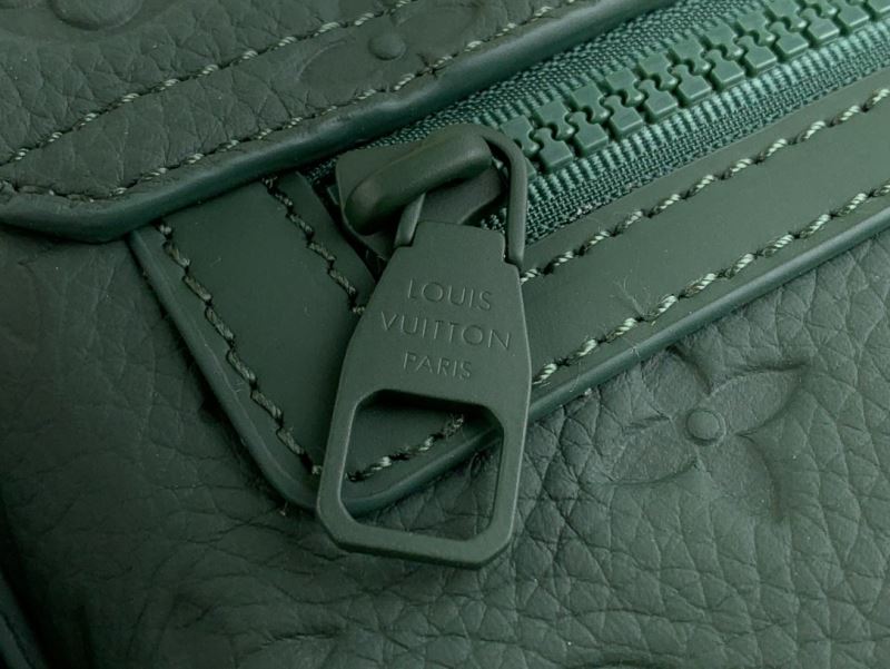 Mens Louis Vuitton Satchel Bags